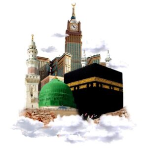 Umroh ARG