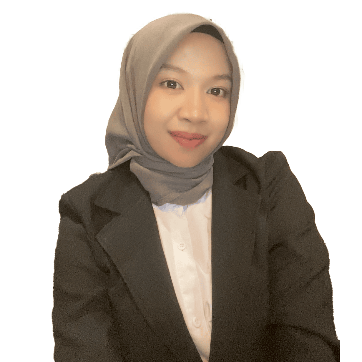 Direktur Utama PT. ARG