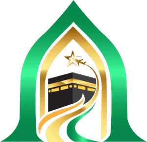 Logo resmi ARG Tour & Travel — biro umroh terpercaya di Indonesia