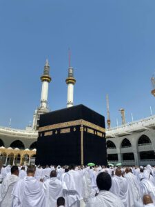 paket umroh 2025