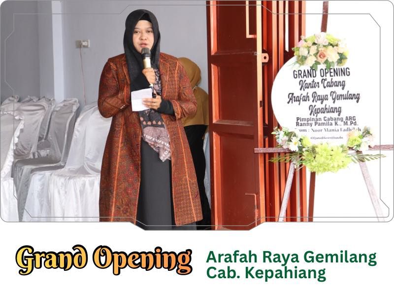 Ranny Pamila krisnawati