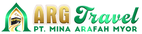 Arg Travel